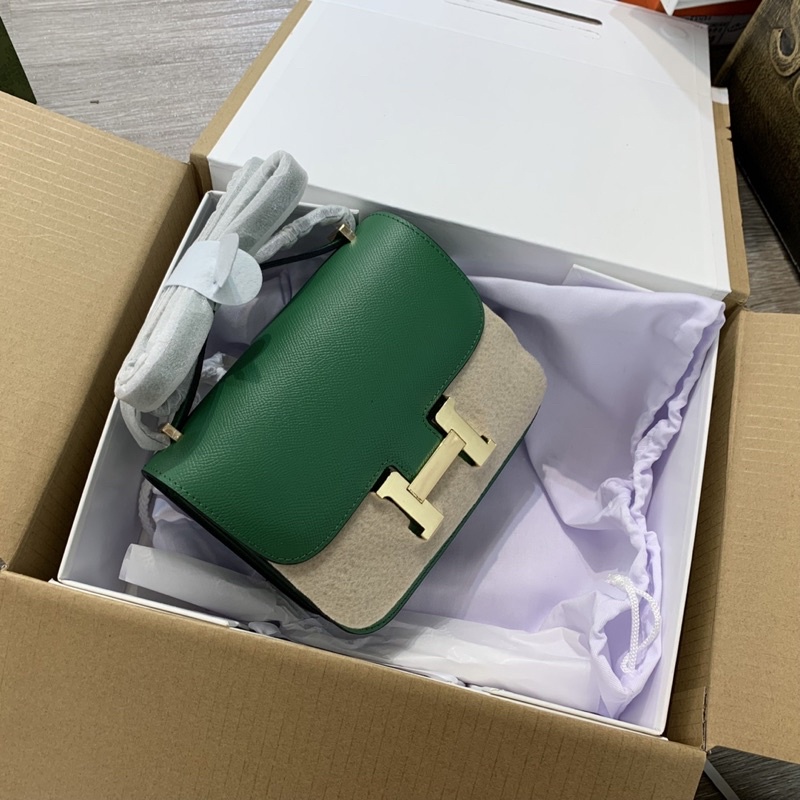 Túi chữ h chất da quảng châu cao cấp