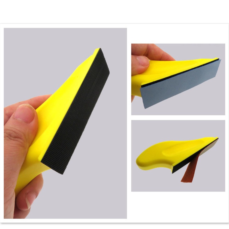 Set 2 Đĩa Chà Nhám 27x90mm Đa Năng Tiện Dụng