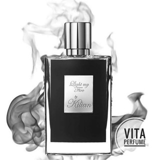 [Mẫu Thử] Nước Hoa Niche Light My Fire By Kilian