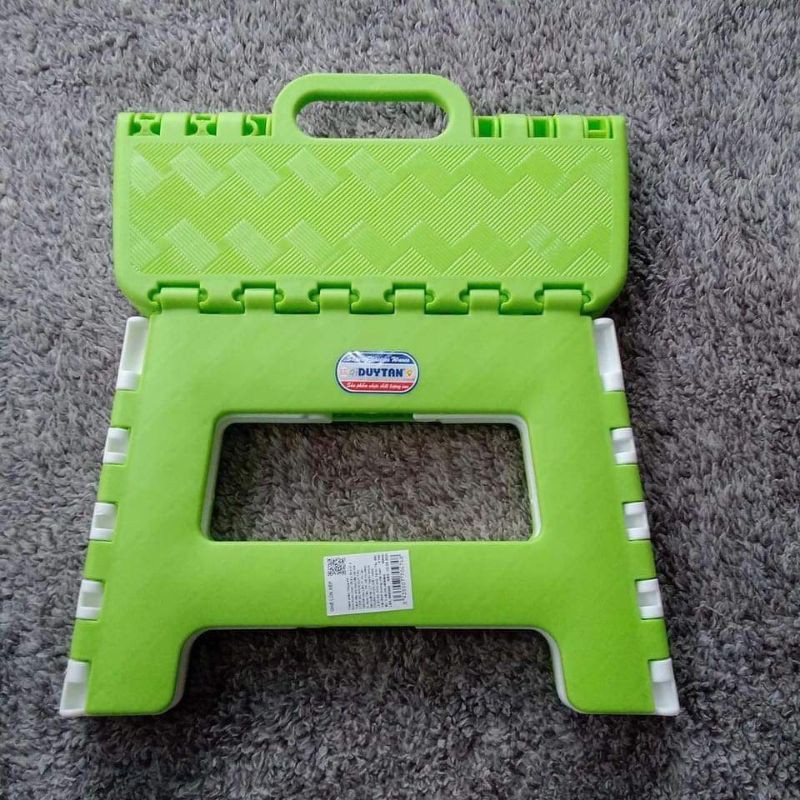 Ghế nhựa xếp Duy Tân