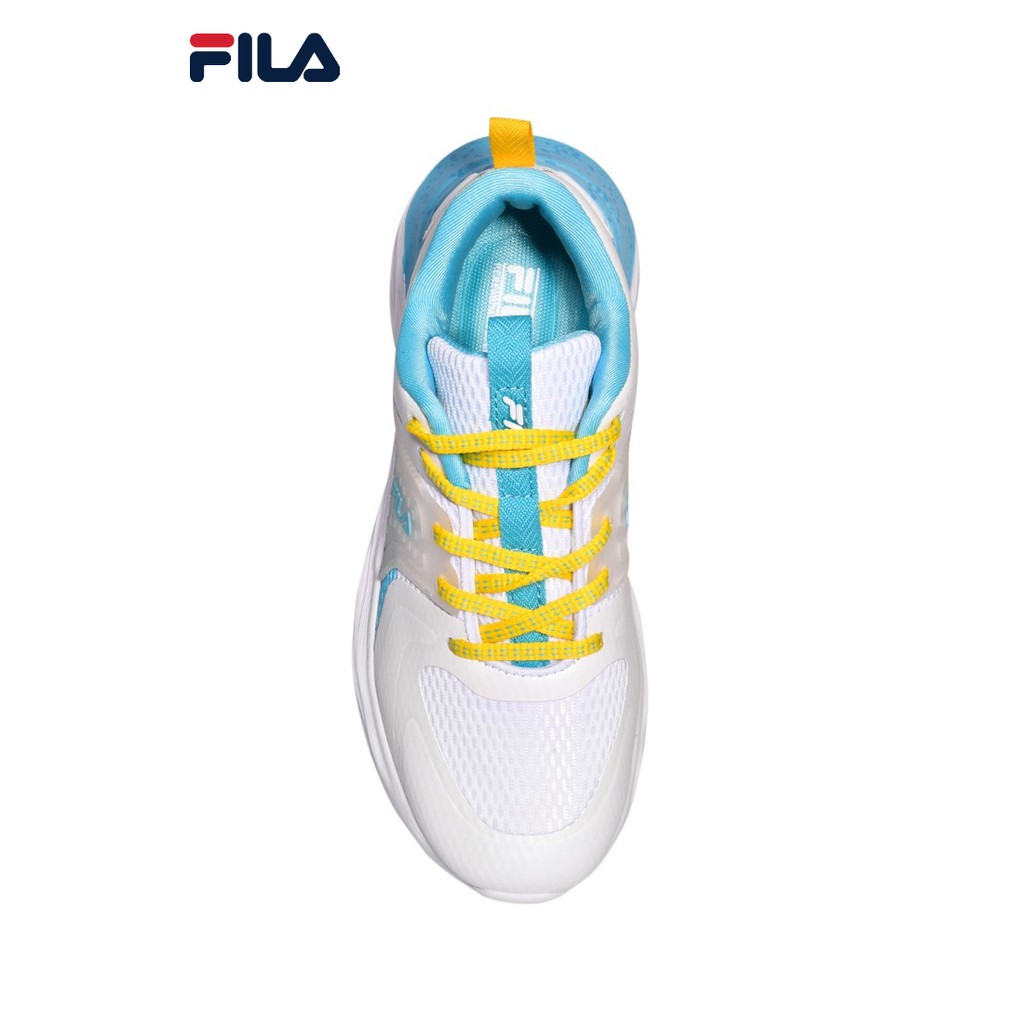 Giày chạy bộ nữ FILA FWWFA20S090-WHBL