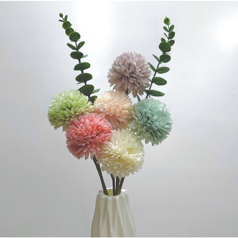 Bó hoa Bing Boong Bồ Công Anh Mix Màu