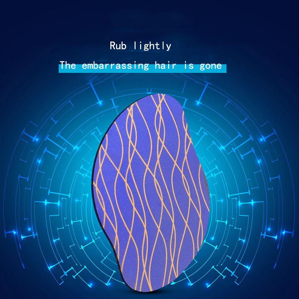 Máy Tẩy Lông Thanh Lịch Trẻ Hóa Làn Da Dễ Sử Dụng