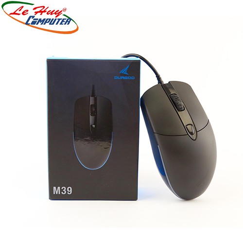 Chuột Gaming Durgod M39