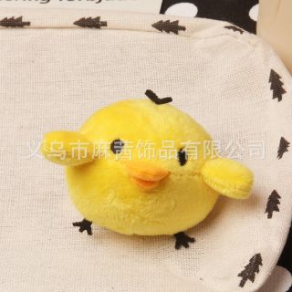 PIN CÀI ÁO, BALO VỊT CON