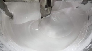 Dưỡng trắng body