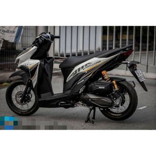 tem rời vario
