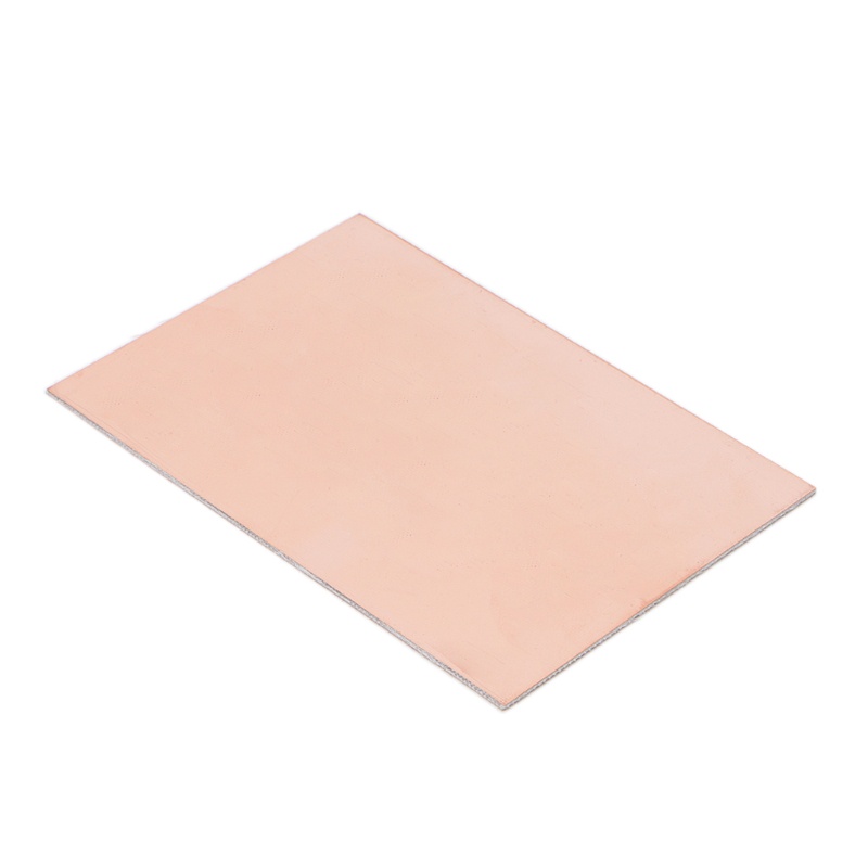 Set 5 Bảng Mạ Đồng Hai Mặt 10x15cm FR4 1.5MM Tự Làm Chuyên Dụng