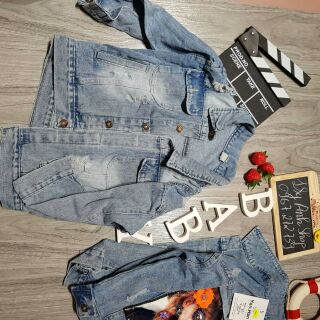 Áo bò hinh cô gái size nhỡ