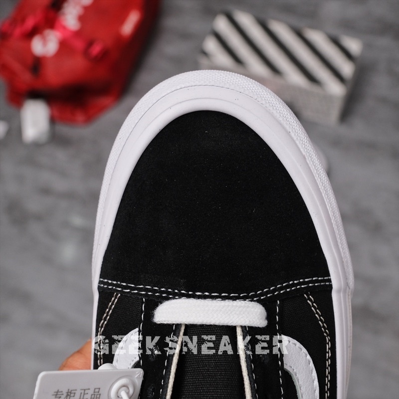[GEEKSNEAKER] Giày Vans Vault Old Skool Ver 2020