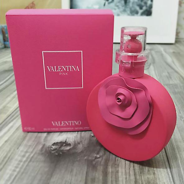 Nước hoa Valentino Pink 80ml