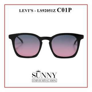 Kính Mát Unisex Levi's LS92051Z
