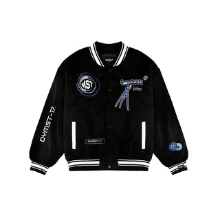 ÁO KHOÁC ROCKET VARSITY MISSOUT