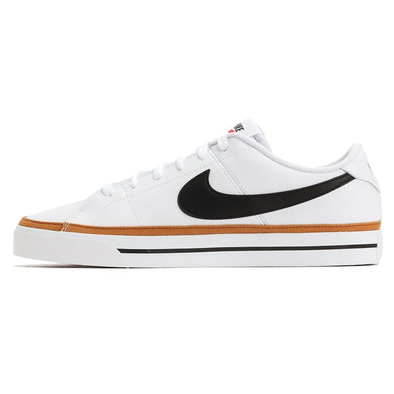 ﹍Giày thể thao nam Nike 2021 mùa xuân mới chống trượt mài mòn đế thấp thường CU4150-102