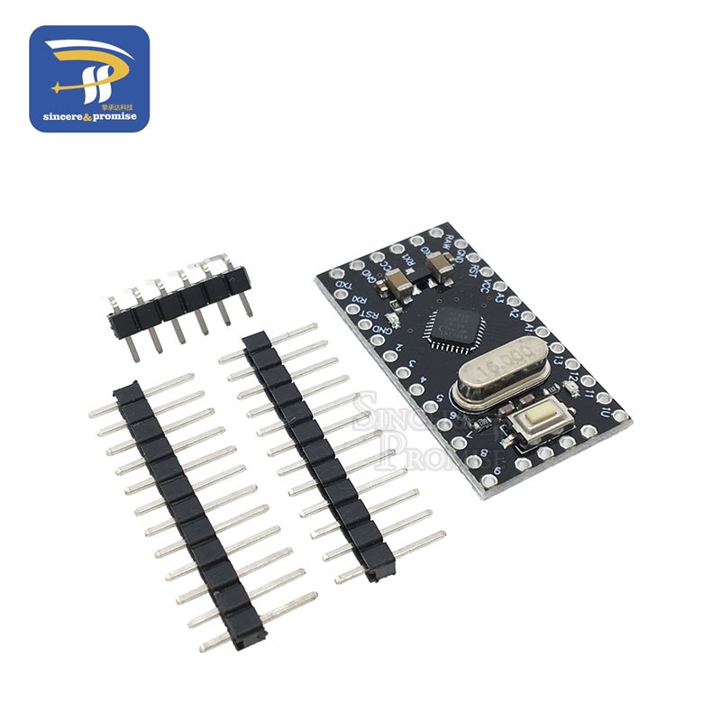 Bo mạch atmega328 3.3v 8mhz 5v 16mhz chuyên dụng cho arduino