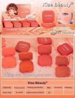 Phấn Má Hồng Blusher
