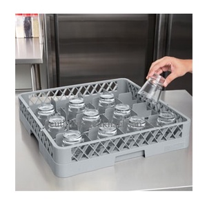 RACK ĐỰNG LY 9/16/20/25/36/49 ngăn