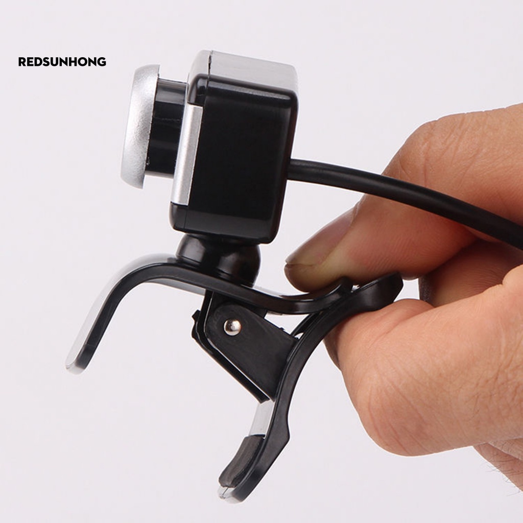 Webcam USB Độ Chính Xác Cao Chuyên Dụng Cho Giảng Dạy