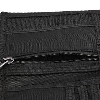 Ví Vans Gaines Wallet VN0A3I5XBLK