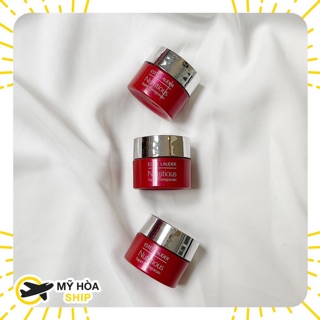 Mặt nạ mask lựu Estee Lauder Nutritious super-pomegranate 7ml