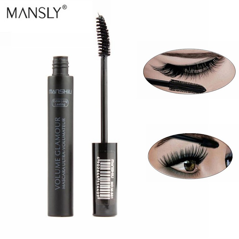Mascara uốn mi cong dày dặn chống thấm nước | BigBuy360 - bigbuy360.vn