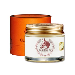 [Hàng mới về] Kem dưỡng da Guerisson 9comx 70g chất lượng cao