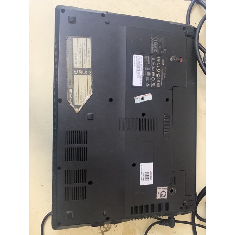 Laptop acer cũ | BigBuy360 - bigbuy360.vn