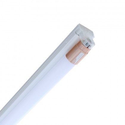 [GIÁ HUỶ DIỆT] Bộ Máng Đèn Led Nhựa Nano 0.6M, 1M2 Batten T8 DUHAL KDHD320