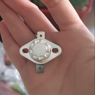 Combo 5 Sò - Rơle nhiệt nồi cơm, phích điện từ 90 - 180 độ