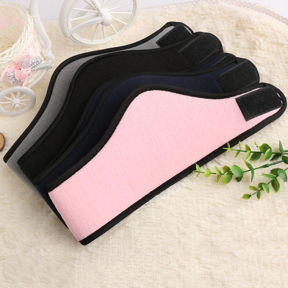 Chụp Tai Giữ Ấm Mùa Đông Bằng Lông Cừu Chất Lượng Cao