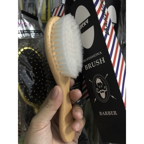 Lược Phủi Barber Cao Cấp