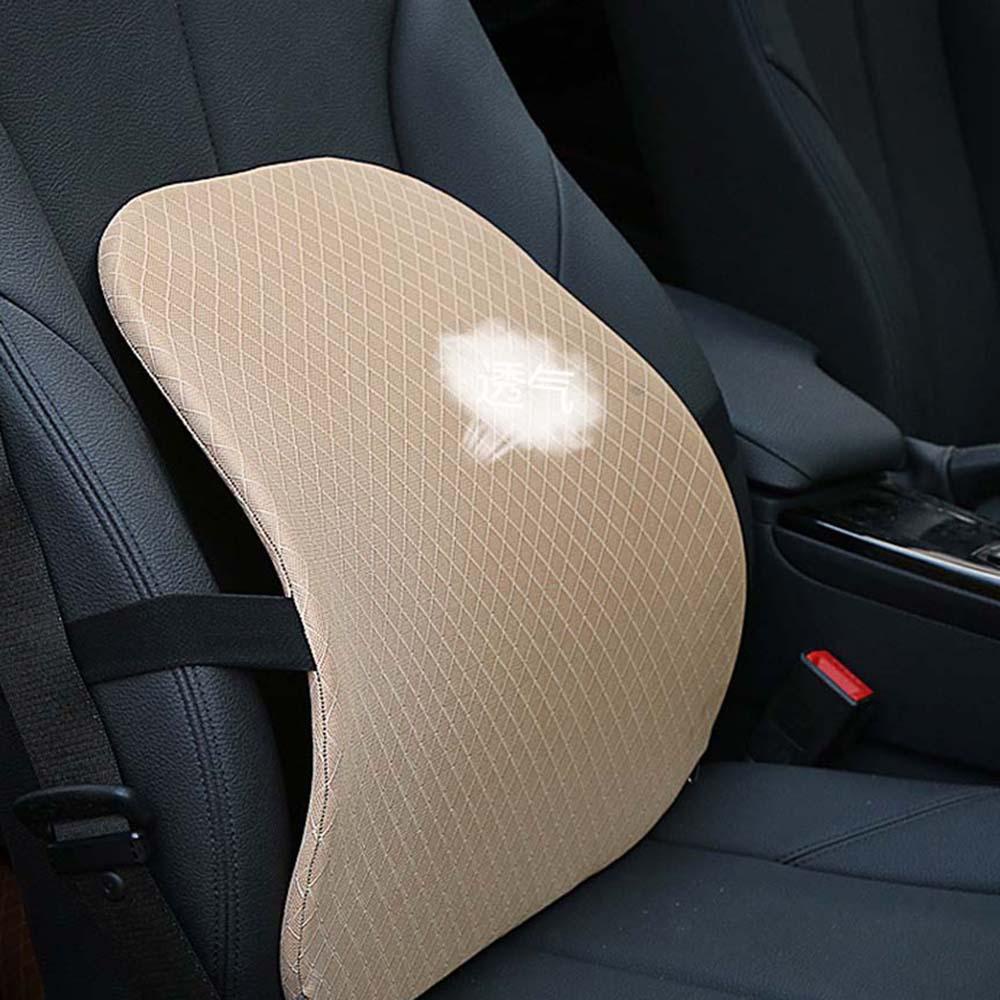 Gối Tựa Lưng VANES1 Hỗ Trợ Giảm Đau Chăm Sóc Sức Khỏe