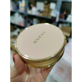 Phấn phủ 𝗚.𝗨.𝗖.𝗖.𝗜 Poudre de Beauté - Mat