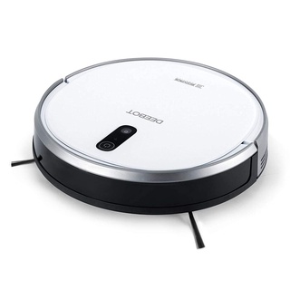 ROBOT HÚT BỤI LAU NHÀ ECOVACS DEEBOT