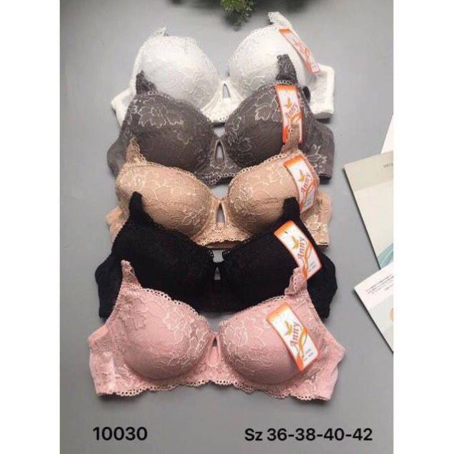 Áo lót 10030 loại 1 hàng siêu xịn cho vòng ngực lớn