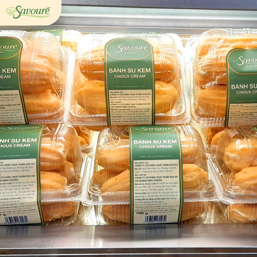 100 Hộp H131 Cao Đựng Su Dài ~ Vừa Khuôn D04