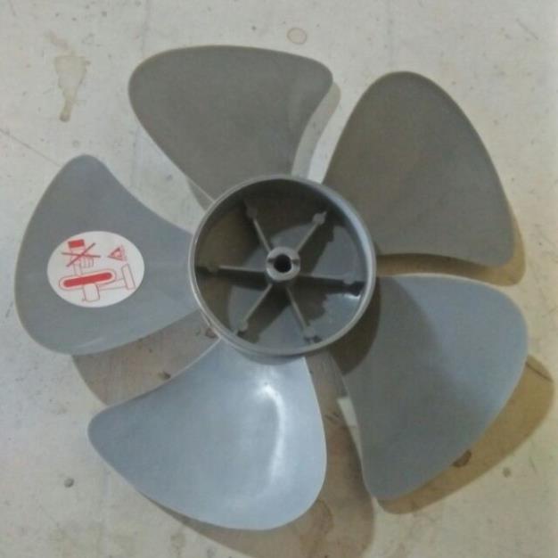 Cánh quạt hộp thay thế  cho quạt hộp 300mm hoặc 350mm