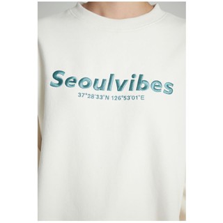 ÁO SWEATSHIRT NỮ SPAO (K3)