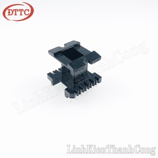 Bộ 2 Chiếc Biến Áp Xung EI33 Vuông Đứng (6+6)