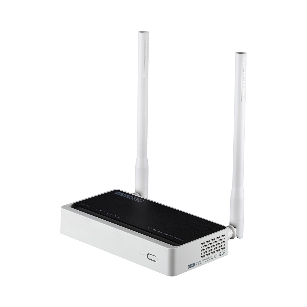 Bộ phát WiFi - TOTOLINK f2 - N300RT - Chuẩn N 300Mbps - đã qua sữ dụng