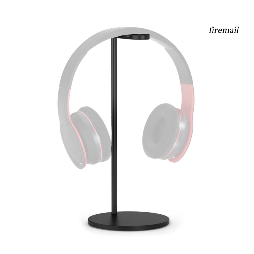 Fm Giá Đỡ Tai Nghe Để Bàn Làm Từ Hợp Kim Nhôm