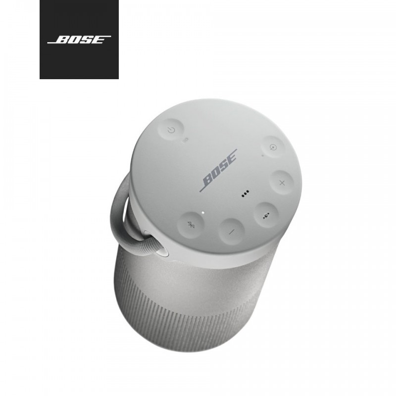 Loa BOSE SOUNDLINK REVOLVE Plus chính hãng. Made in Mexico - New 100%, Bảo hành 12 tháng