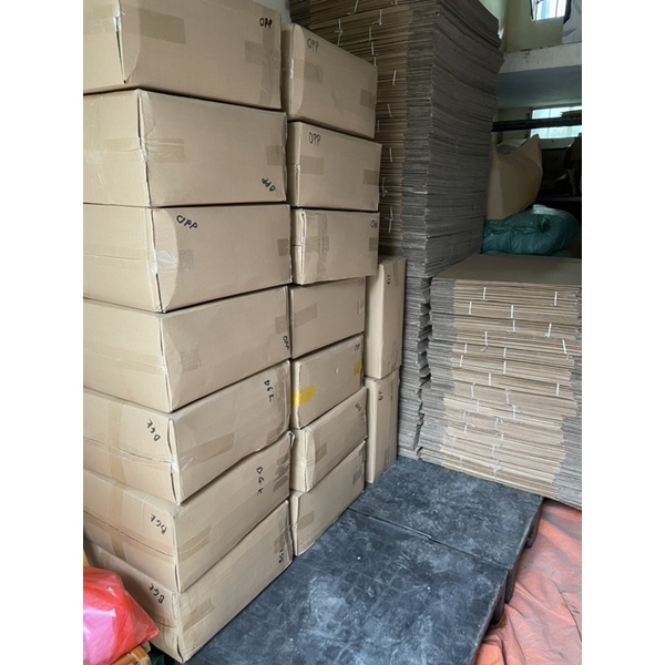 SET 100 Đôi Đũa Dùng Một Lần Nhật Bản OPP