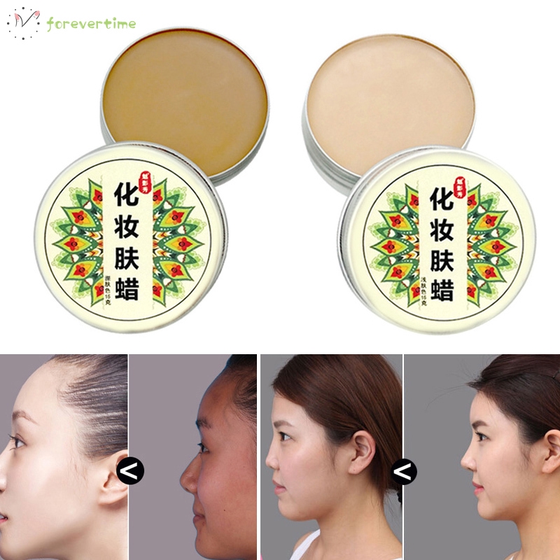 ✨trang điểm✨ Halloween Fancy Dress Fake Scar Wound Skin Wax Body Face Painting Make Up  | BigBuy360 - bigbuy360.vn