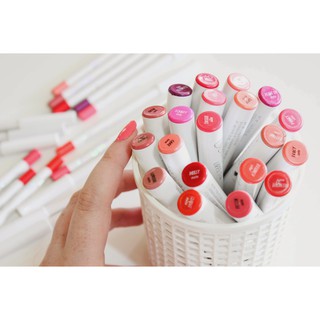 Son colourpop lippie stix