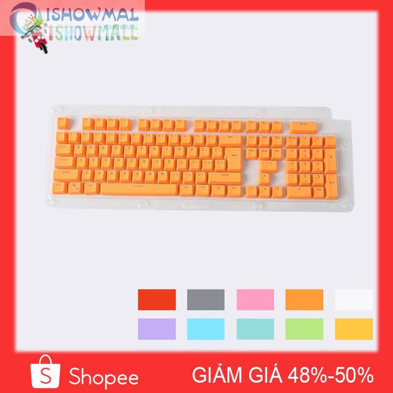 Nắp nút bàn phím cơ máy tính cho công tắc Cherry MX