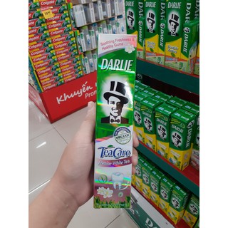 combo 2 Kem Đánh Răng Darlie huong lài