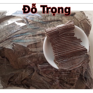 Đỗ trọng bổ thận tráng dương