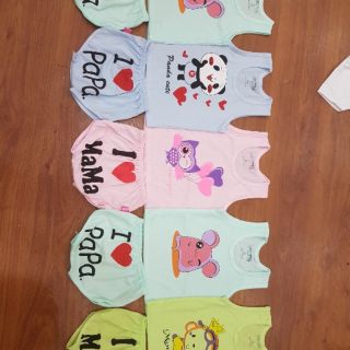 Coombo 25 bộ nhí như hình