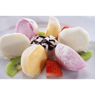 Bột mochi - Mochi Ko 250g
